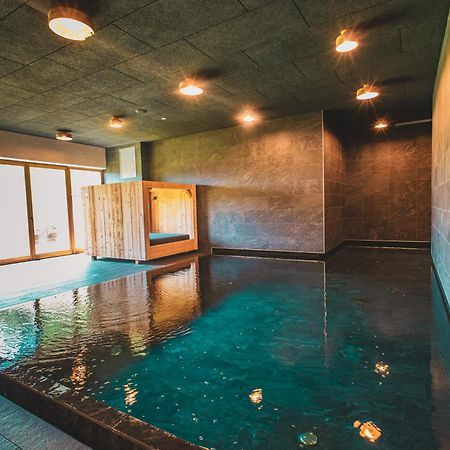Apparthotel Bio Natur Refugium Blaslahof Santa Maddalena in Casies Εξωτερικό φωτογραφία