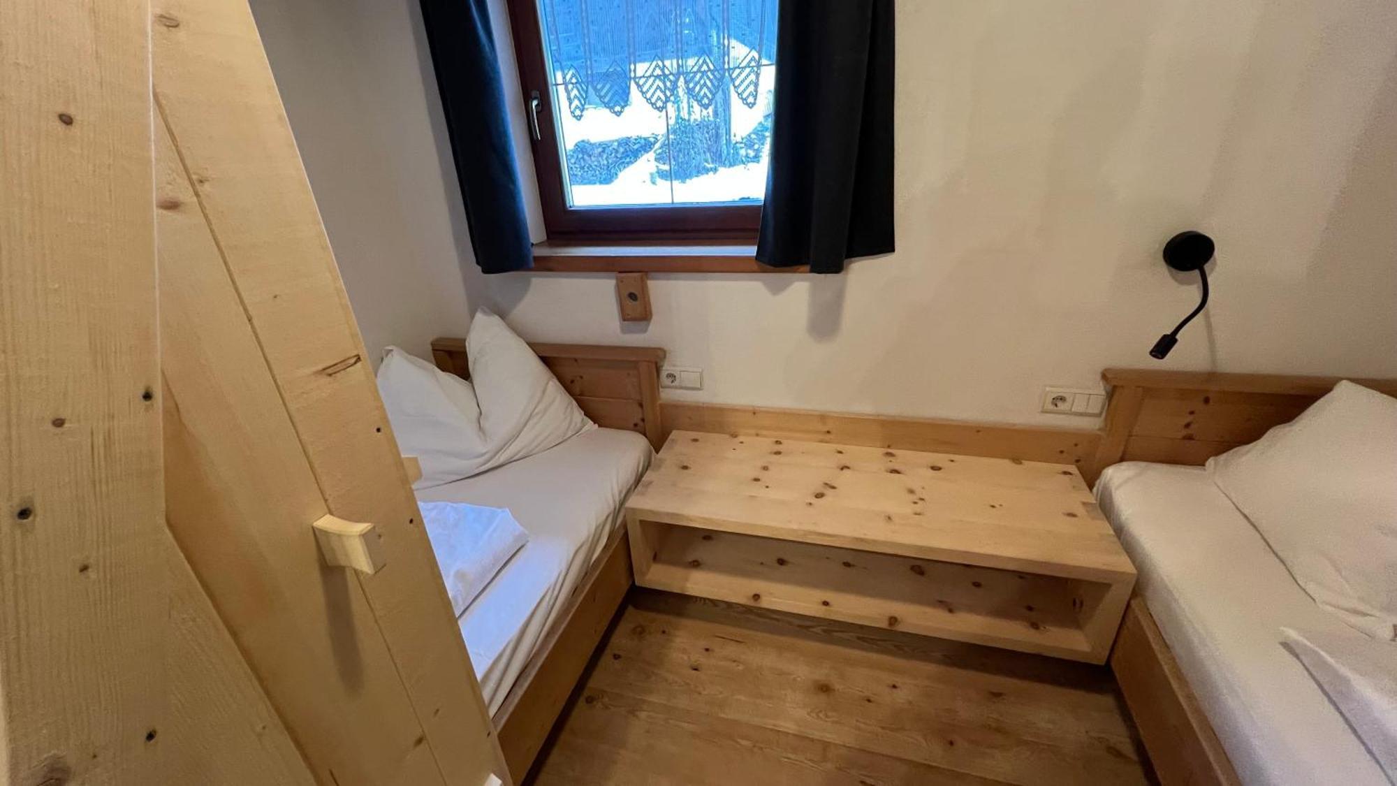 Apparthotel Bio Natur Refugium Blaslahof Santa Maddalena in Casies Εξωτερικό φωτογραφία